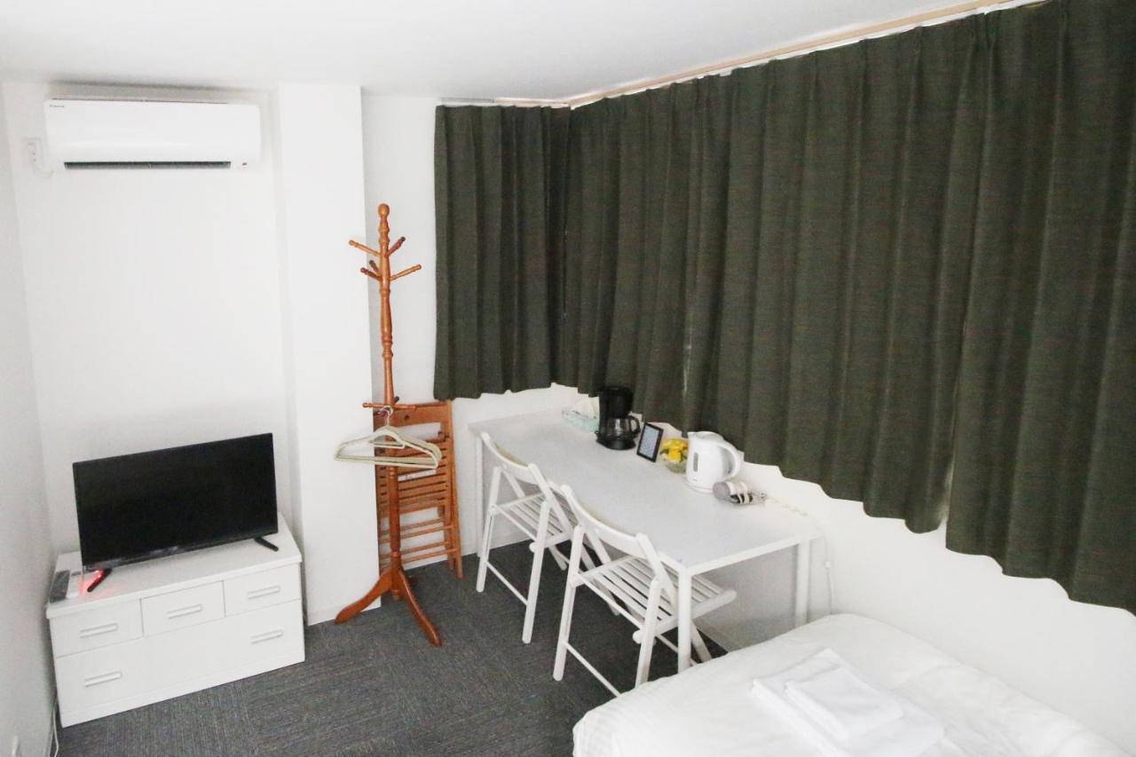 Hotel Uhome Shinokachimachi 3*
