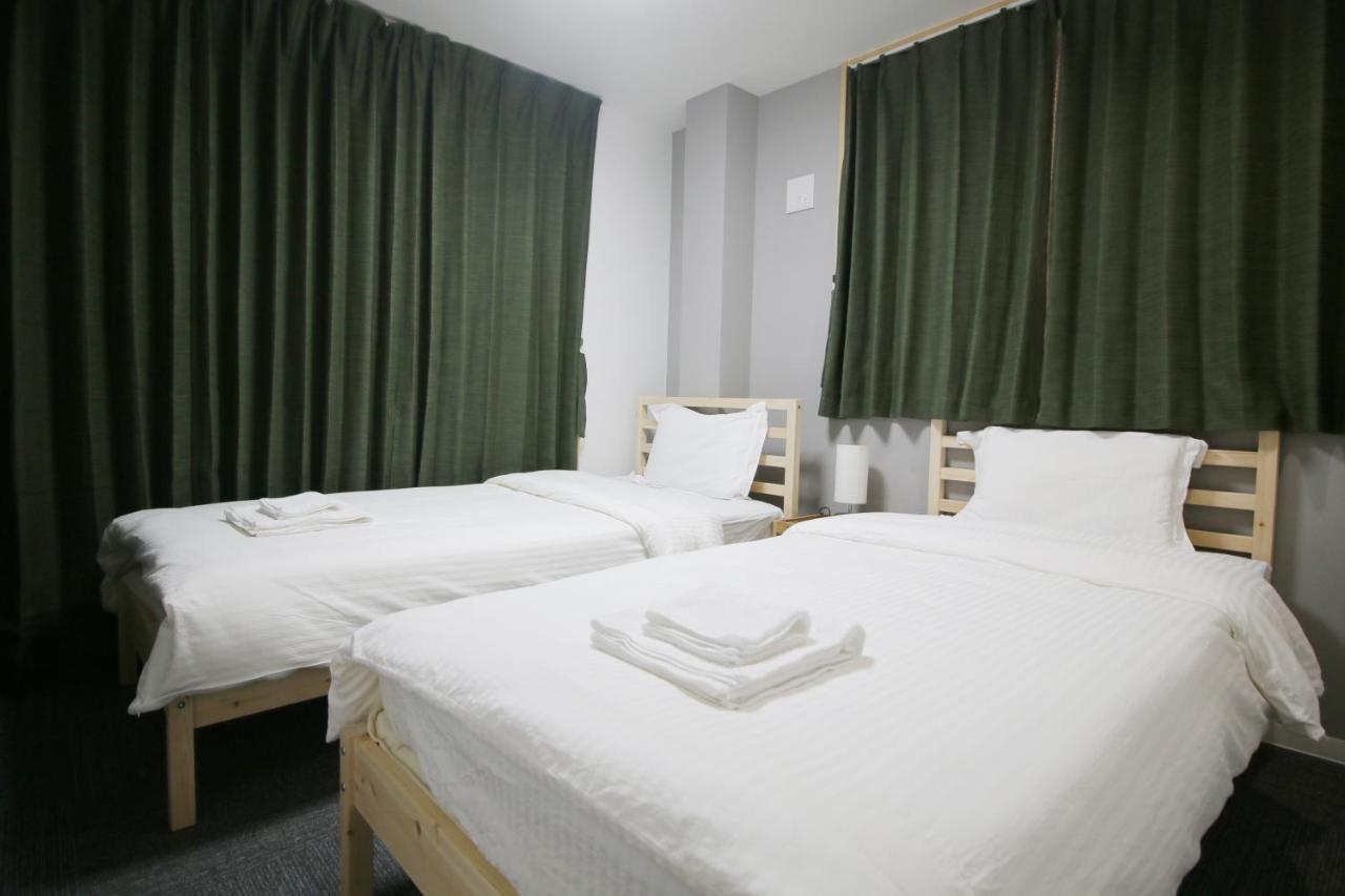 Hotel Uhome Shinokachimachi 3*