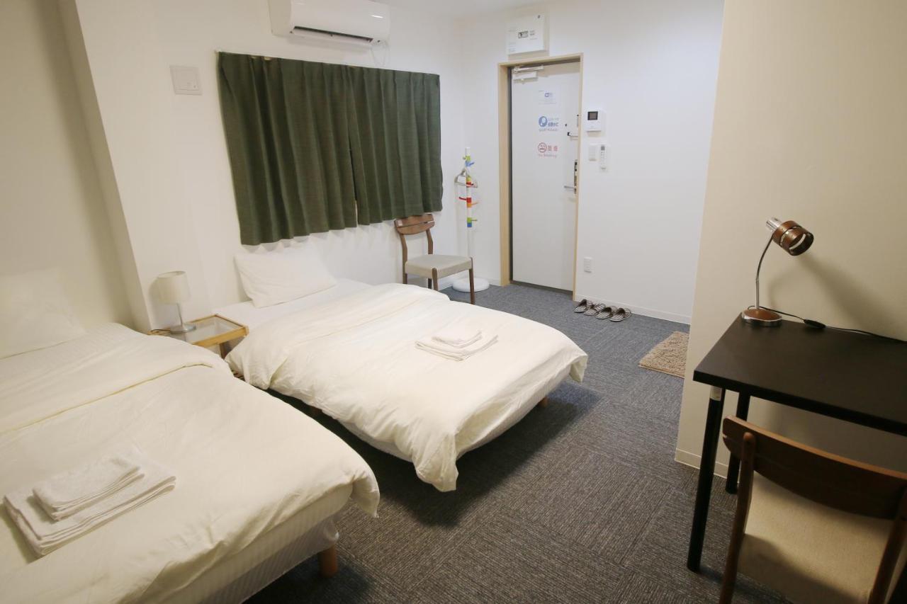 Uhome Shinokachimachi Tokyo