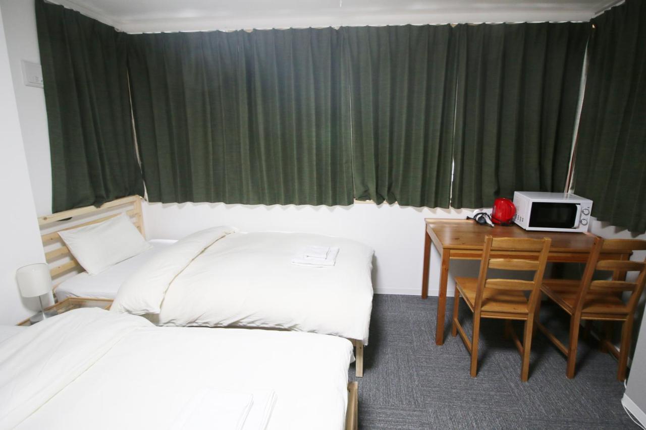 Hotel Uhome Shinokachimachi
