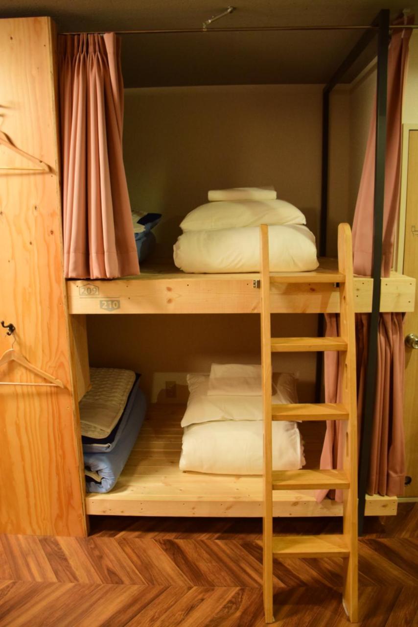 Hostel East Blue Kasai *