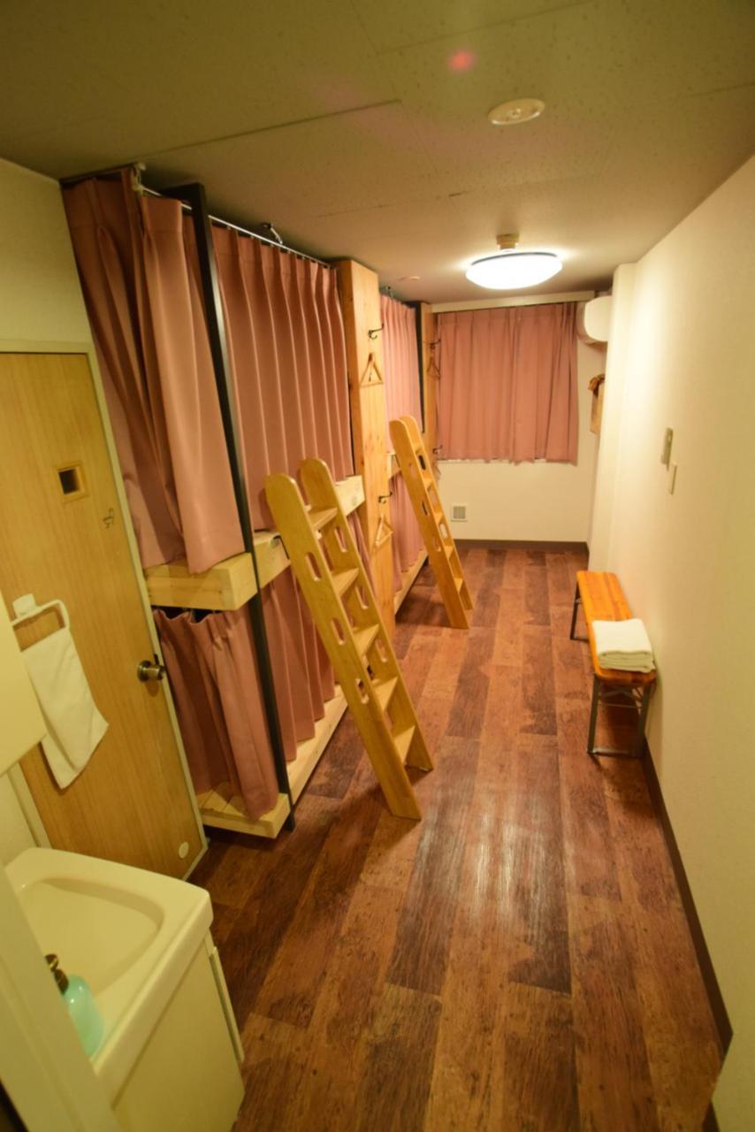 Hostel East Blue Kasai *