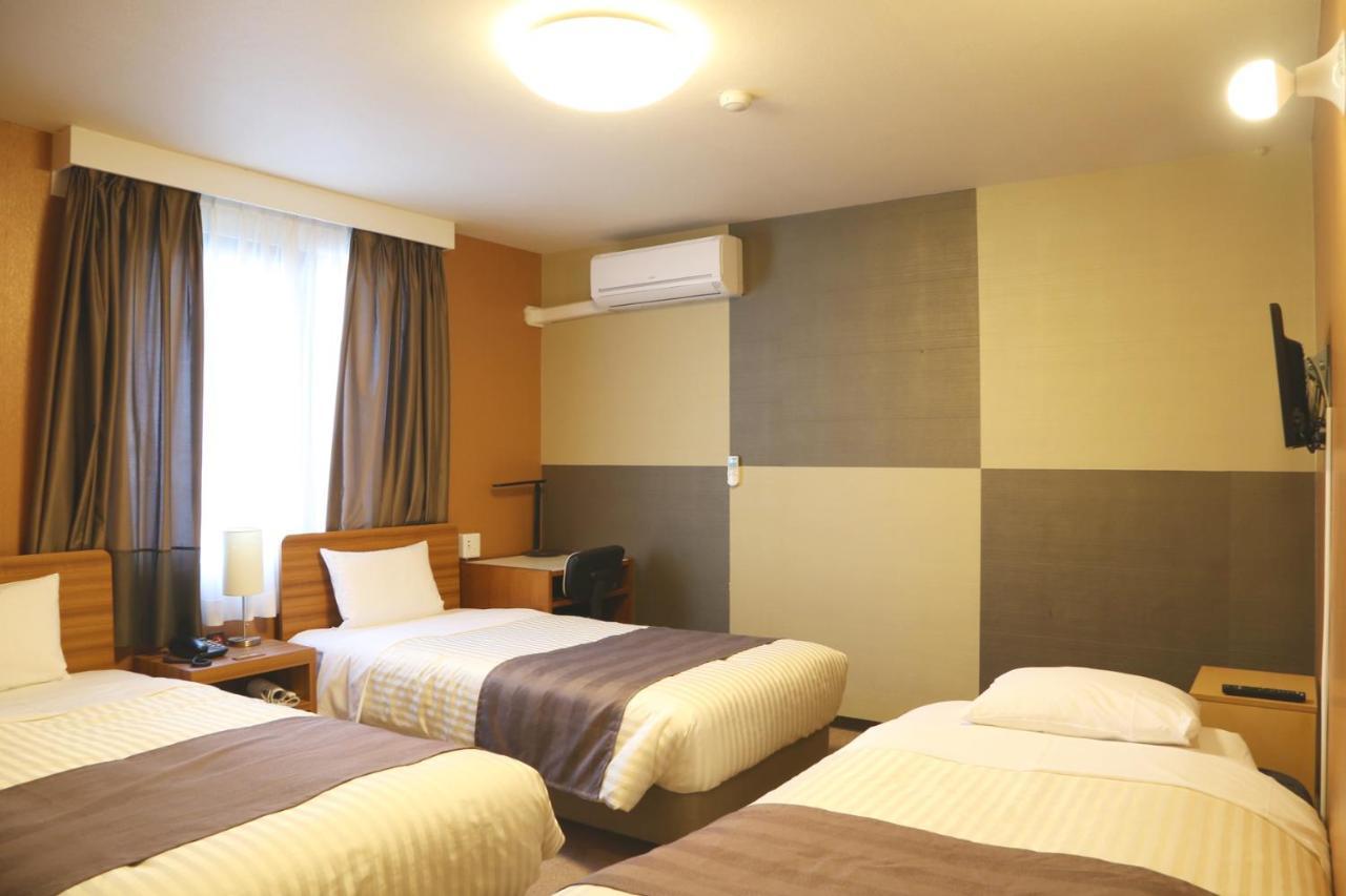 Ueno New Izu Hotel 2*