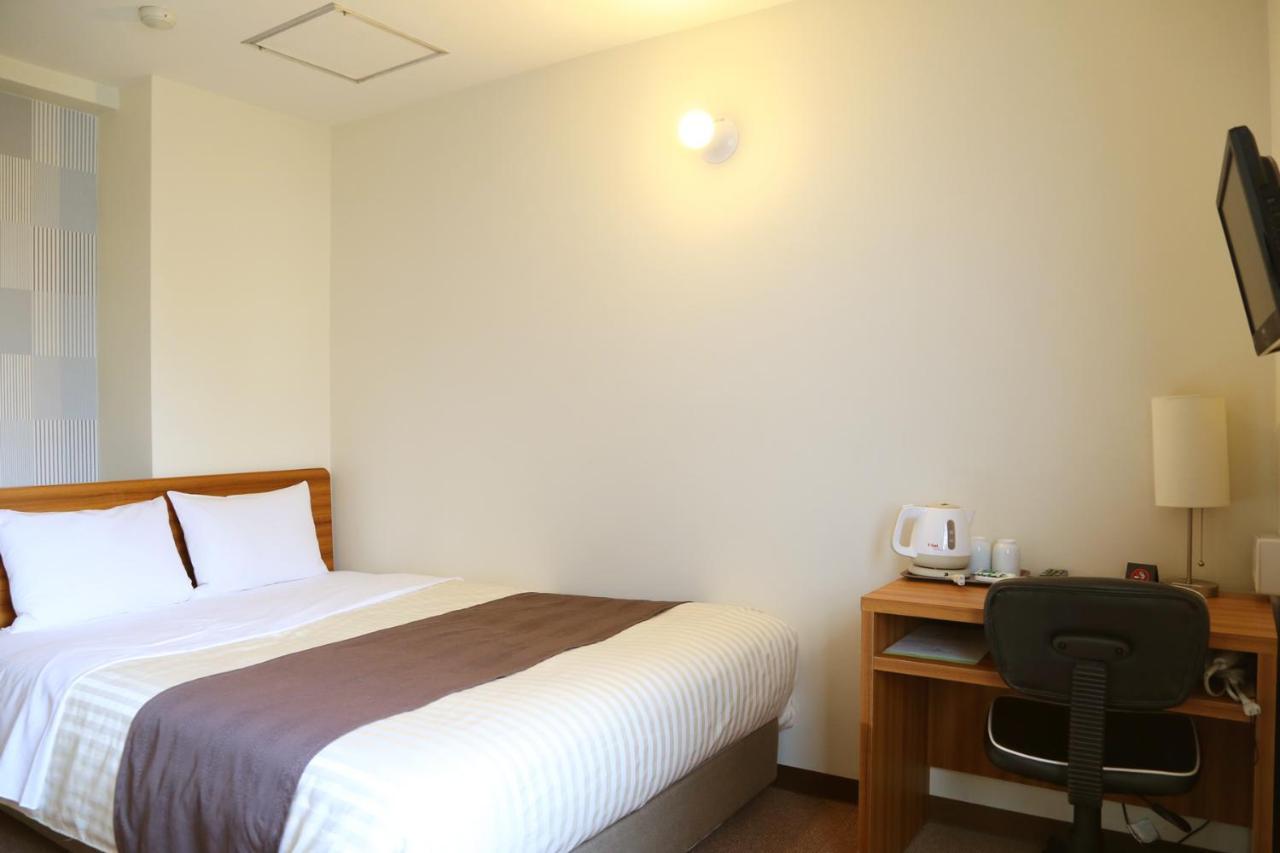 Hotel Ueno New Izu Tokyo