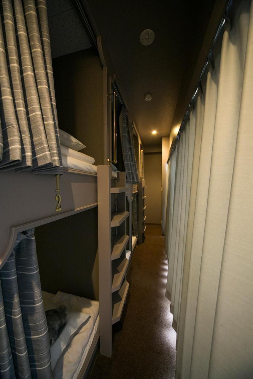 The Wardrobe Shimokitazawa Tokyo