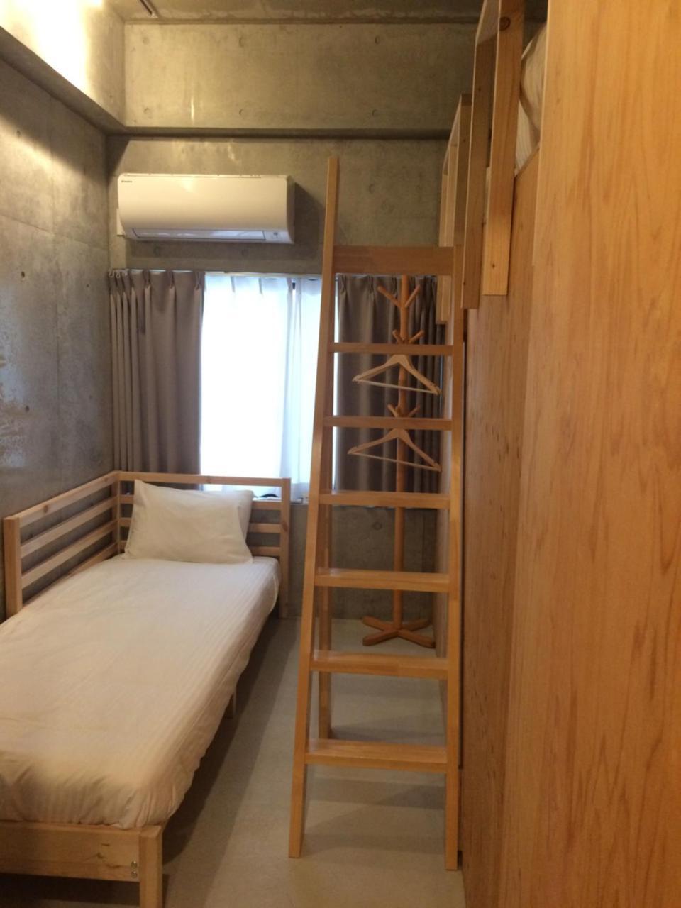 Smi:re Oshiage Hotel 3*