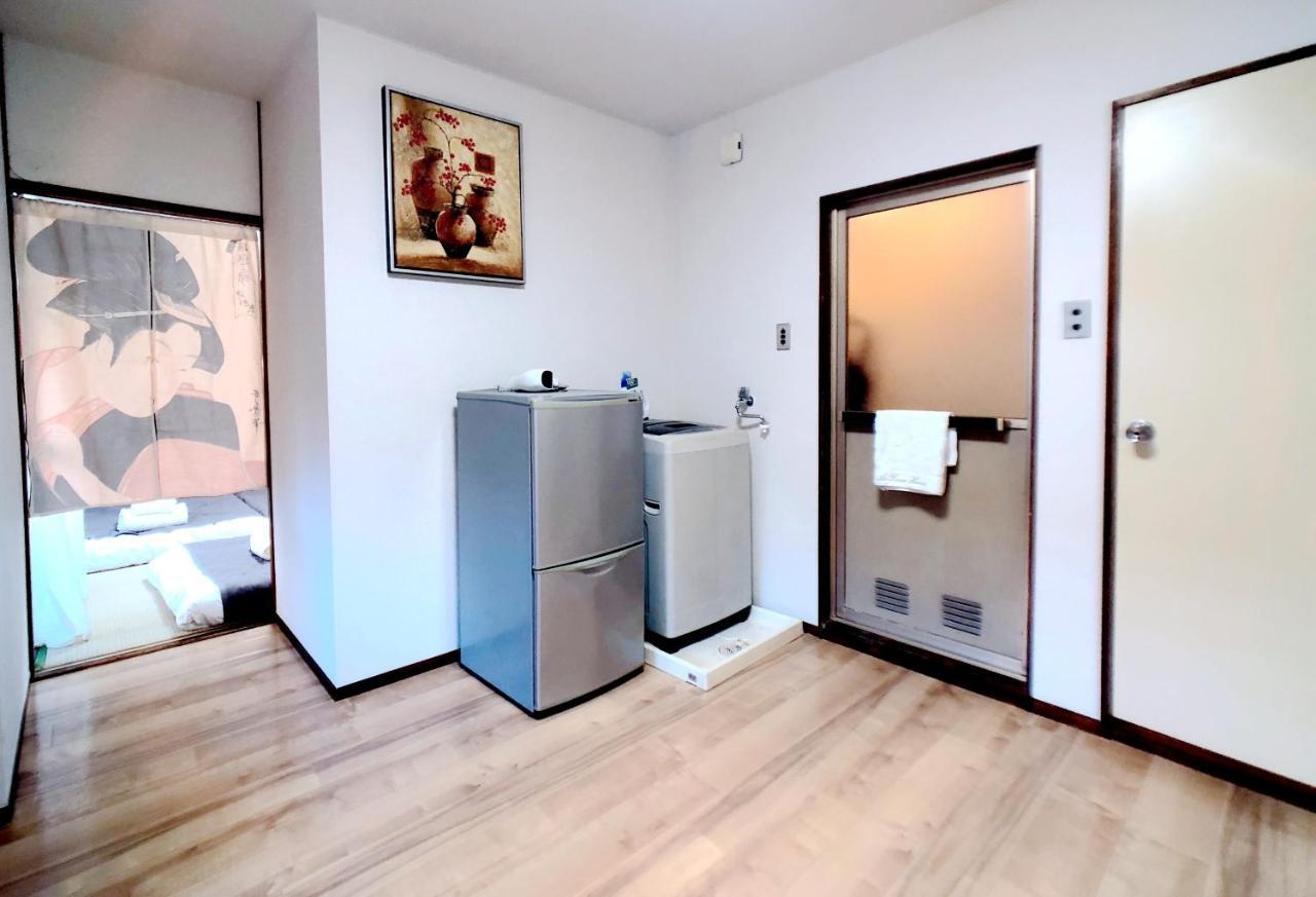 Apartment Le Tour Group - Ueno Building 1 And Building 2 *