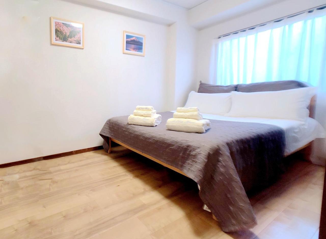 Le Tour Group - Ueno Building 1 And Building 2 Apartment