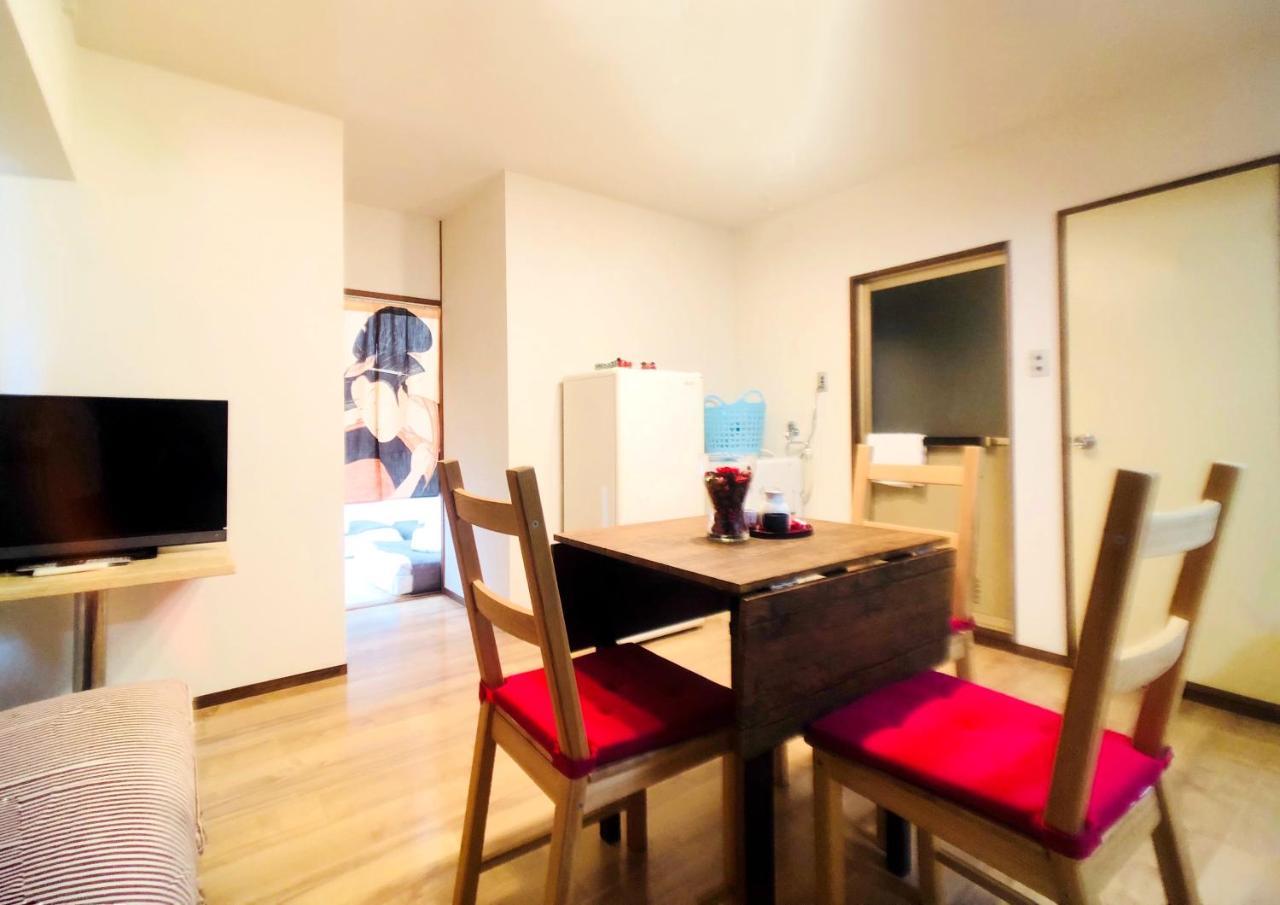 Le Tour Group - Ueno Building 1 And Building 2 Apartment *