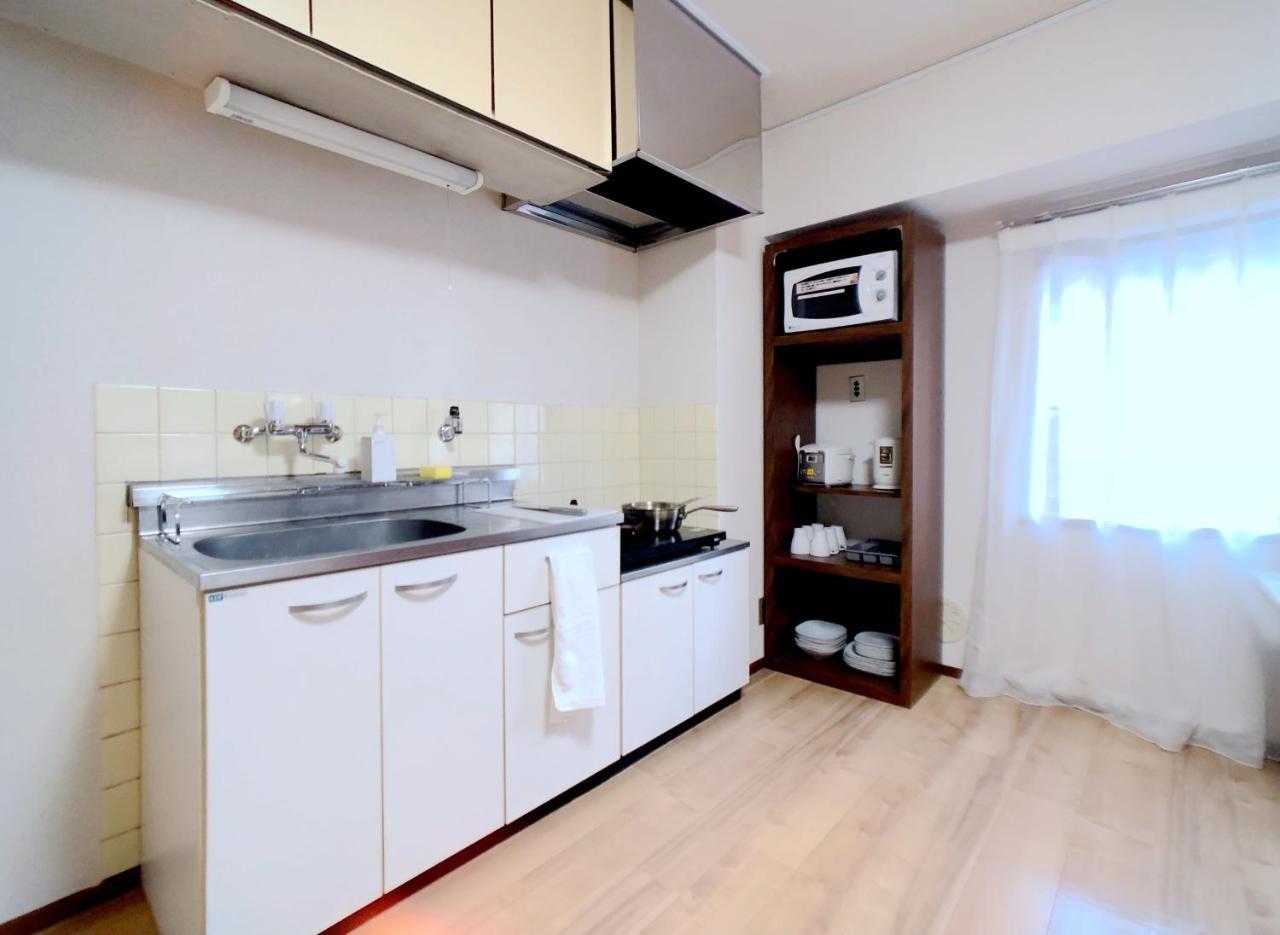 Le Tour Group - Ueno Building 1 And Building 2 Apartment