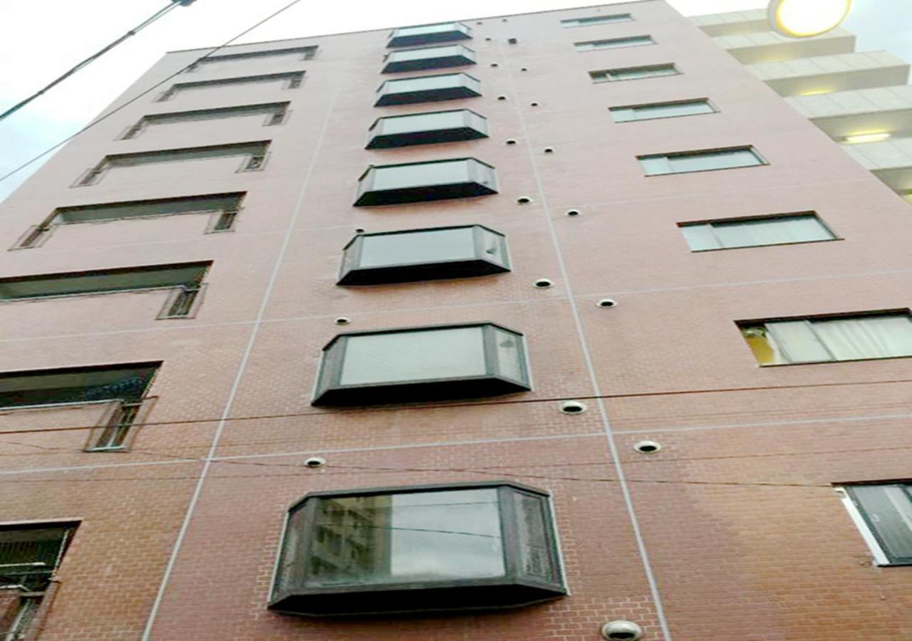 Le Tour Group - Ueno Building 1 And Building 2