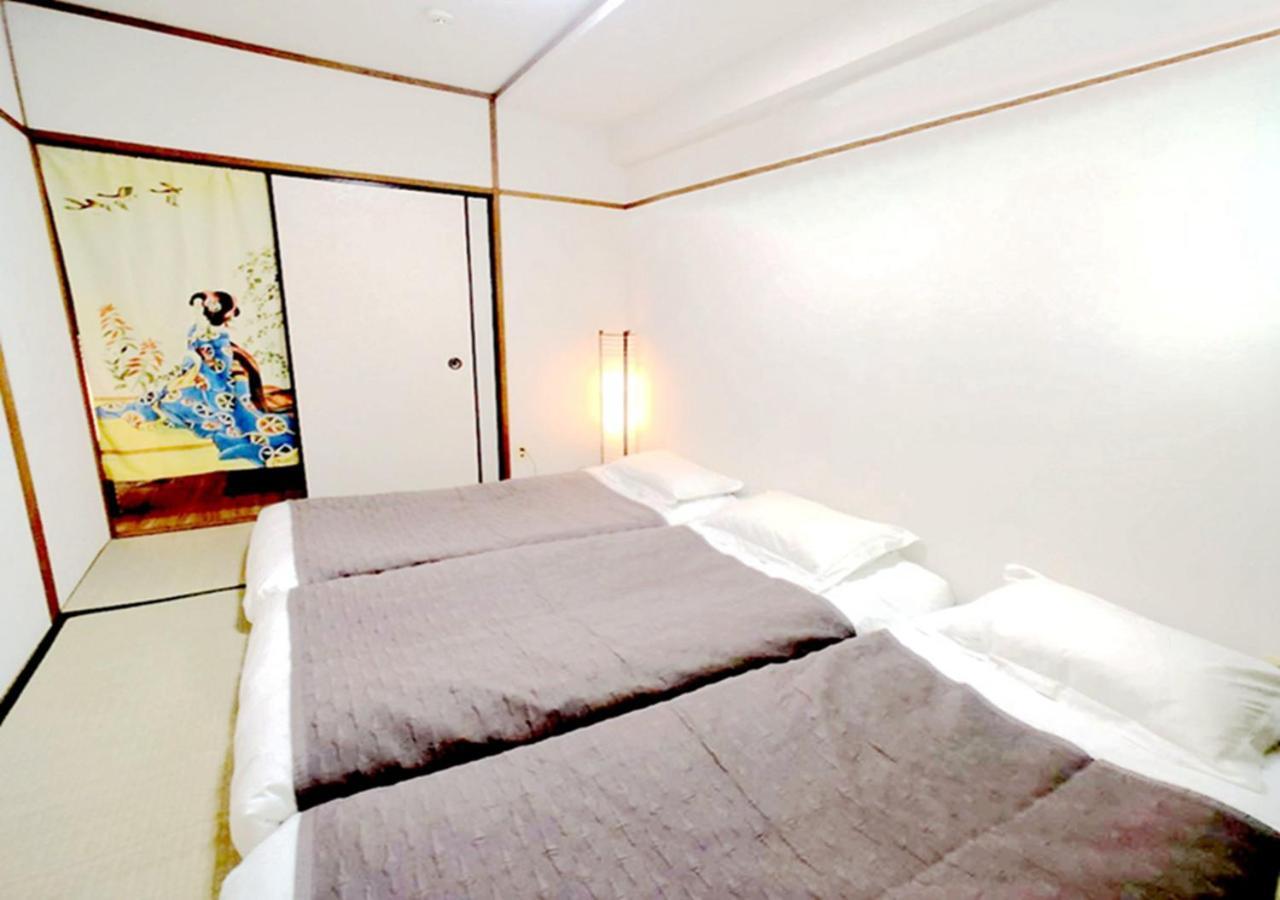 Apartment Le Tour Group - Ueno Building 1 And Building 2 Tokyo