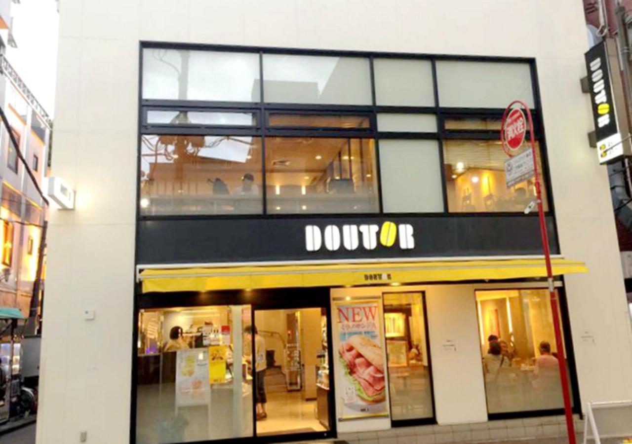 Apartment Le Tour Group - Ueno Building 1 And Building 2 *