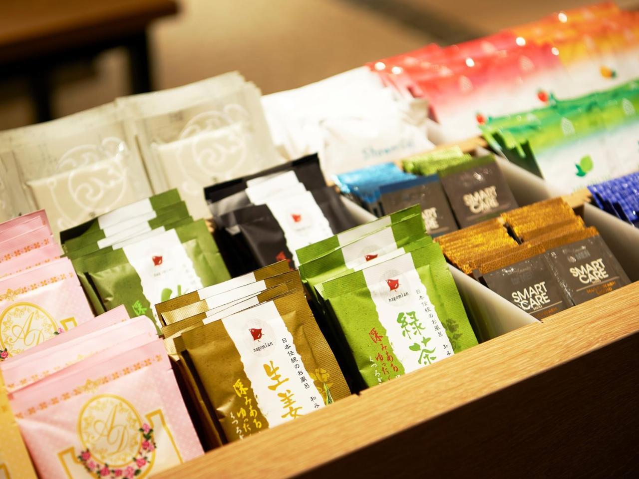 Sotetsu Fresa Kanda Hotel