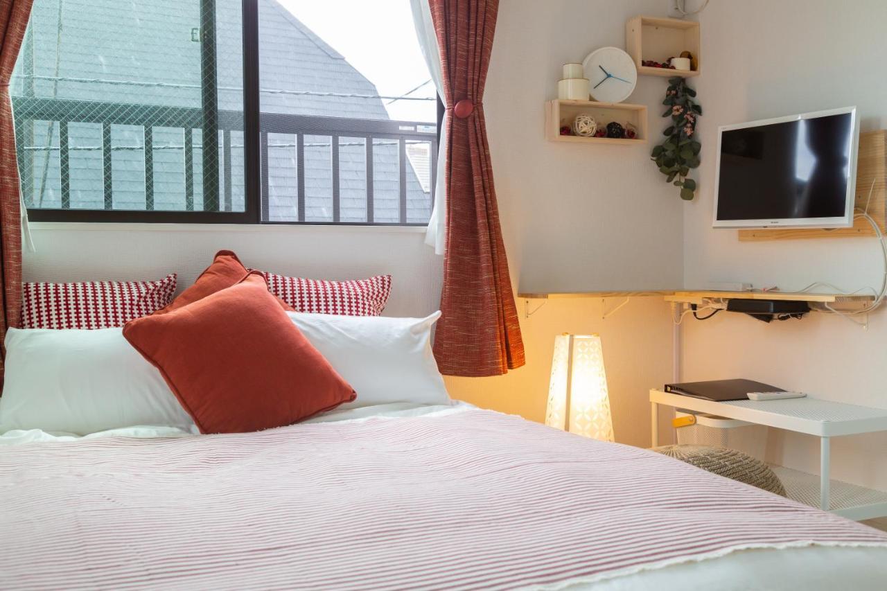 Cozy Vibes Apartment Tokyo