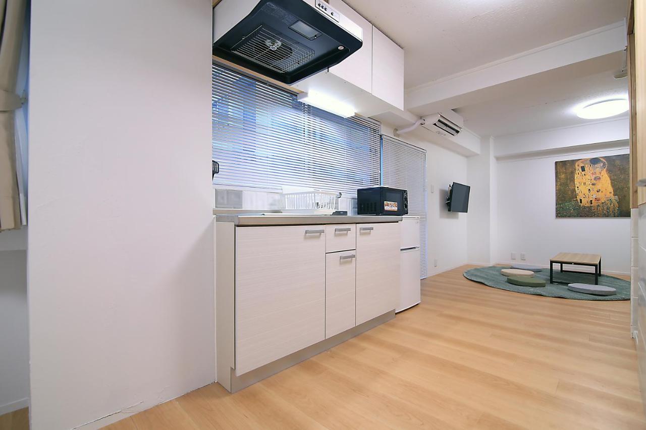 Hotel Rhodes Kagurazaka 3*