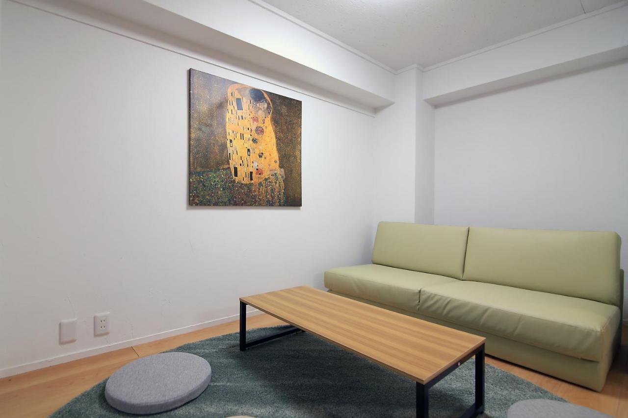 Rhodes Kagurazaka 3* Tokyo