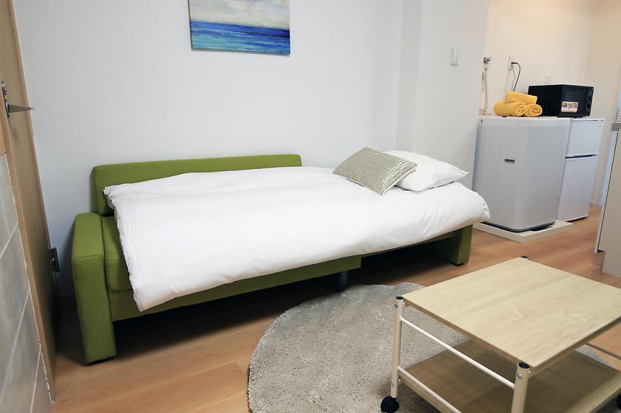 Hotel Rhodes Kagurazaka Tokyo
