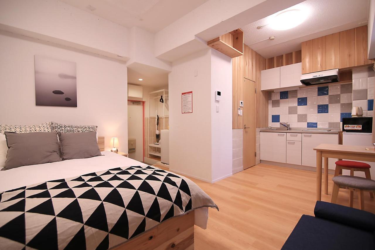 Hotel Rhodes Kagurazaka