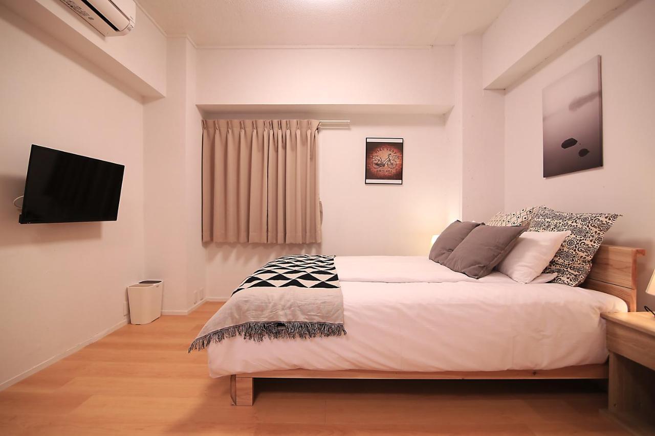 Rhodes Kagurazaka 3*