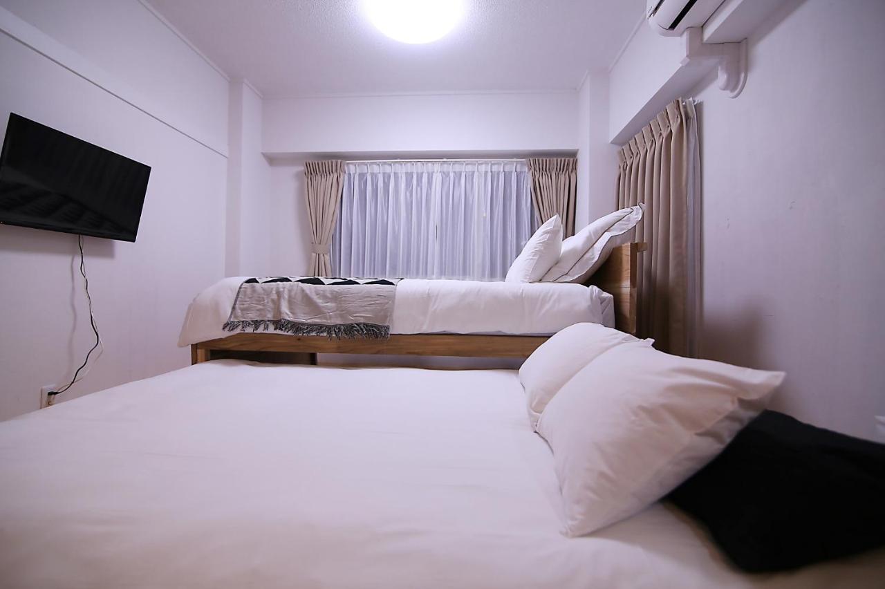 Rhodes Kagurazaka 3*