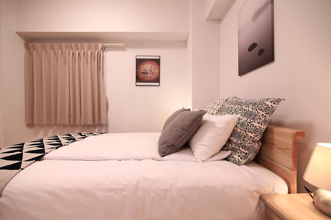 Hotel Rhodes Kagurazaka 3*