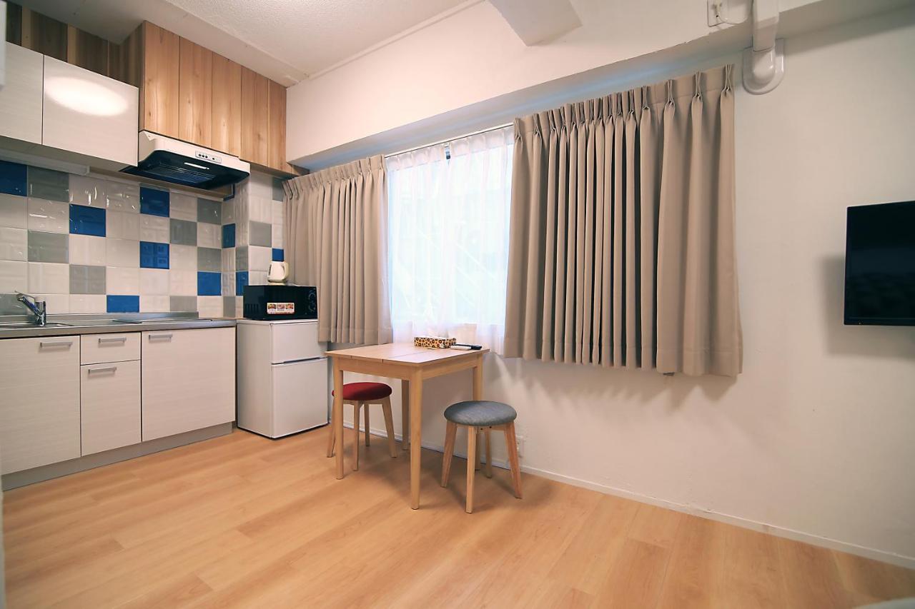 Rhodes Kagurazaka Hotel 3*