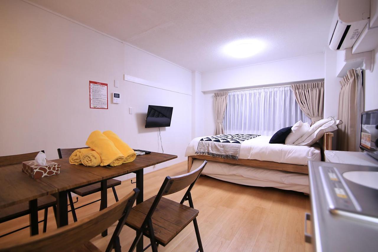 Hotel Rhodes Kagurazaka