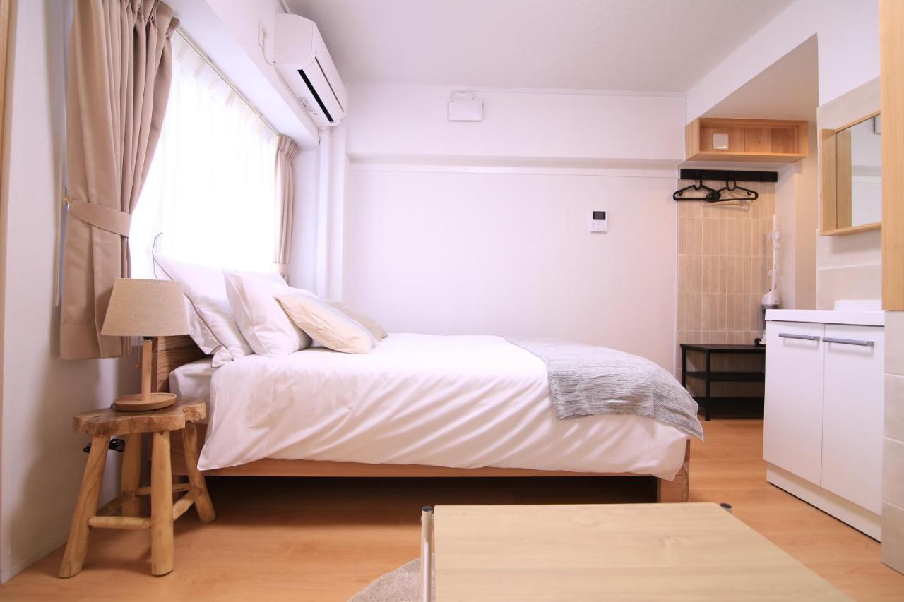 Rhodes Kagurazaka 3* Tokyo