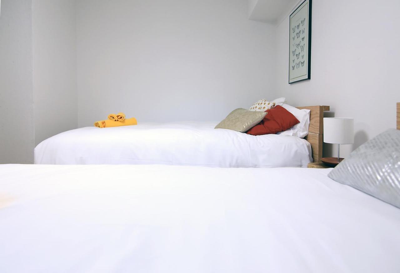 Rhodes Kagurazaka 3* Tokyo
