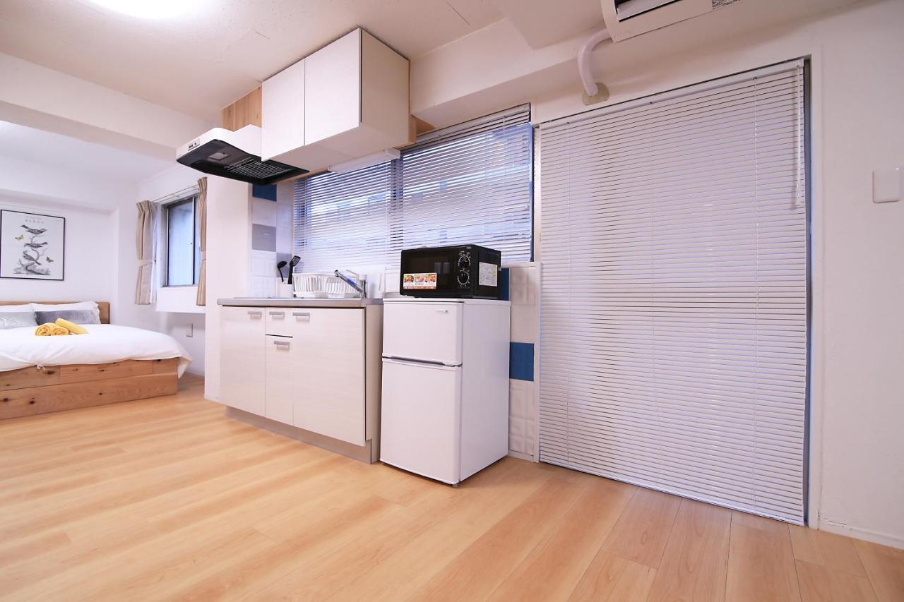 Rhodes Kagurazaka 3* Tokyo