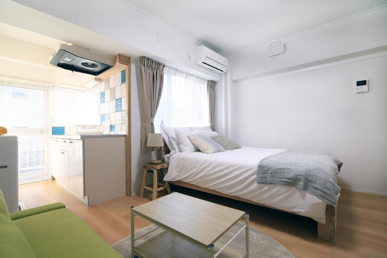 Rhodes Kagurazaka 3* Tokyo