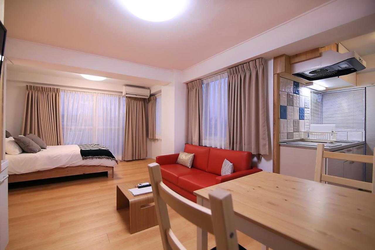 Rhodes Kagurazaka Hotel Tokyo