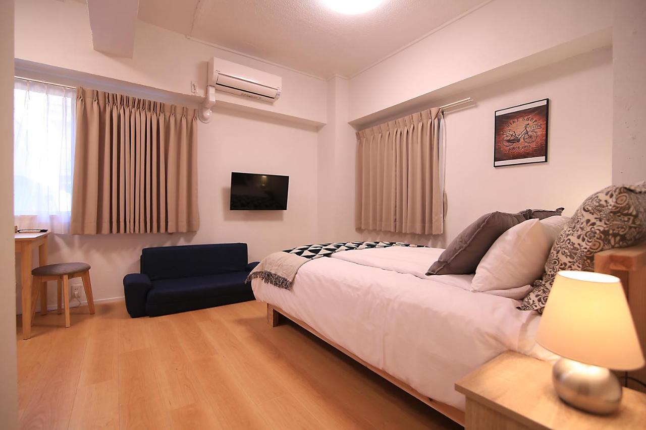 Rhodes Kagurazaka Hotel 3*