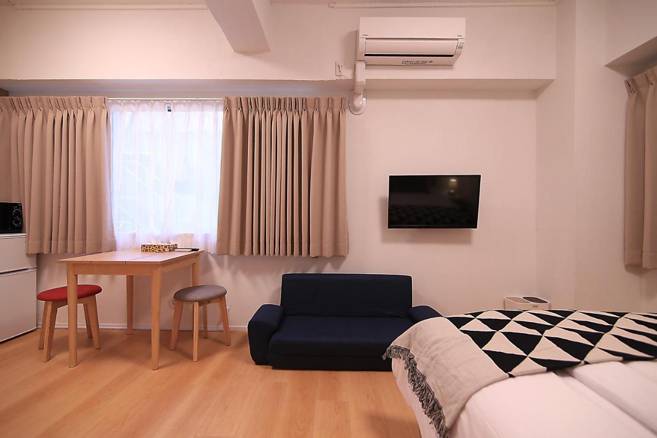 Hotel Rhodes Kagurazaka 3*