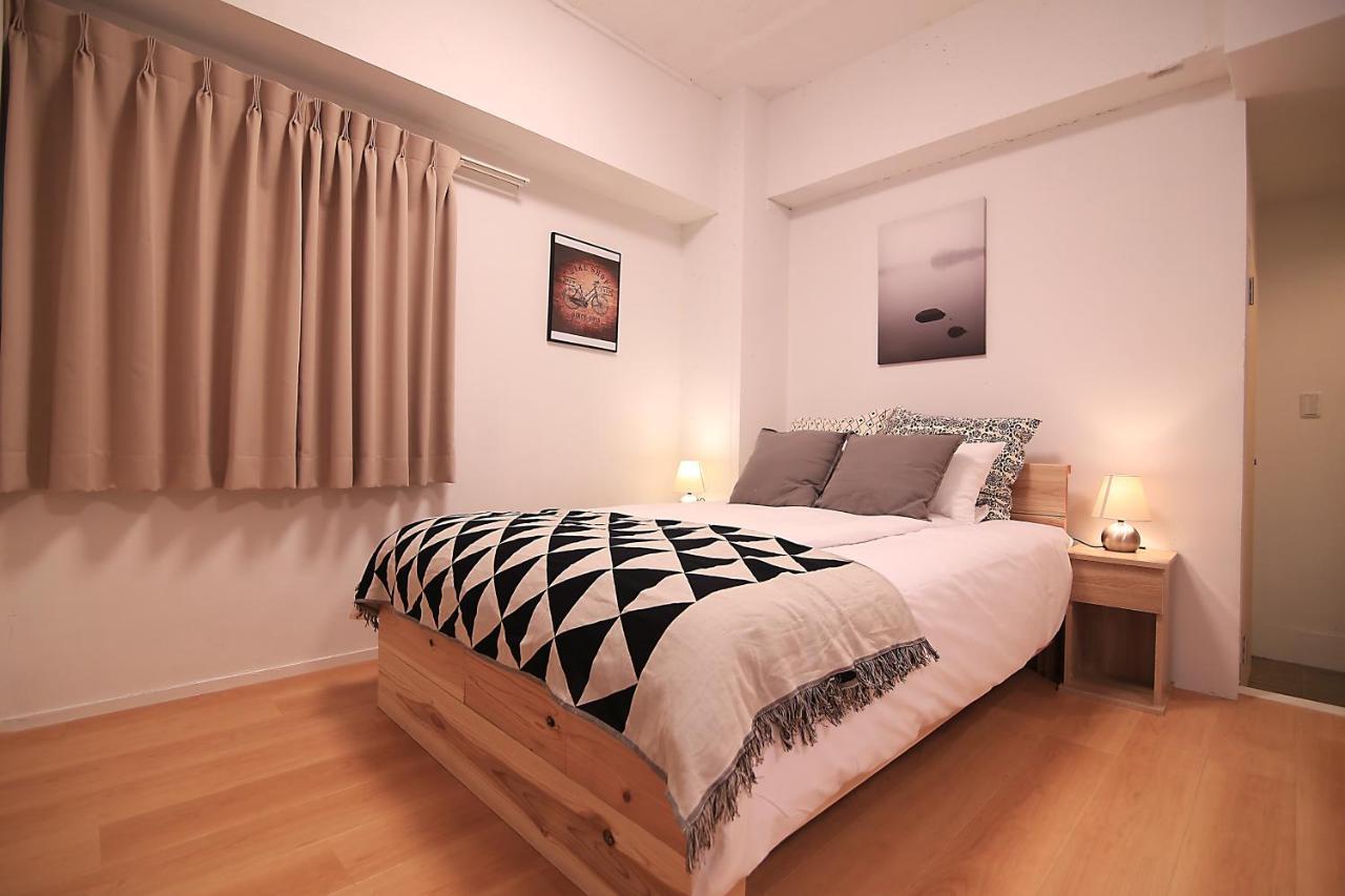 Rhodes Kagurazaka Hotel 3*