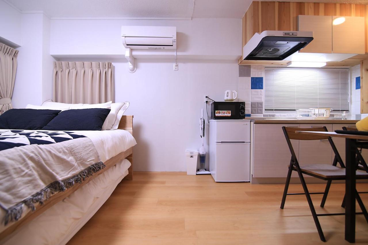Rhodes Kagurazaka Hotel Tokyo