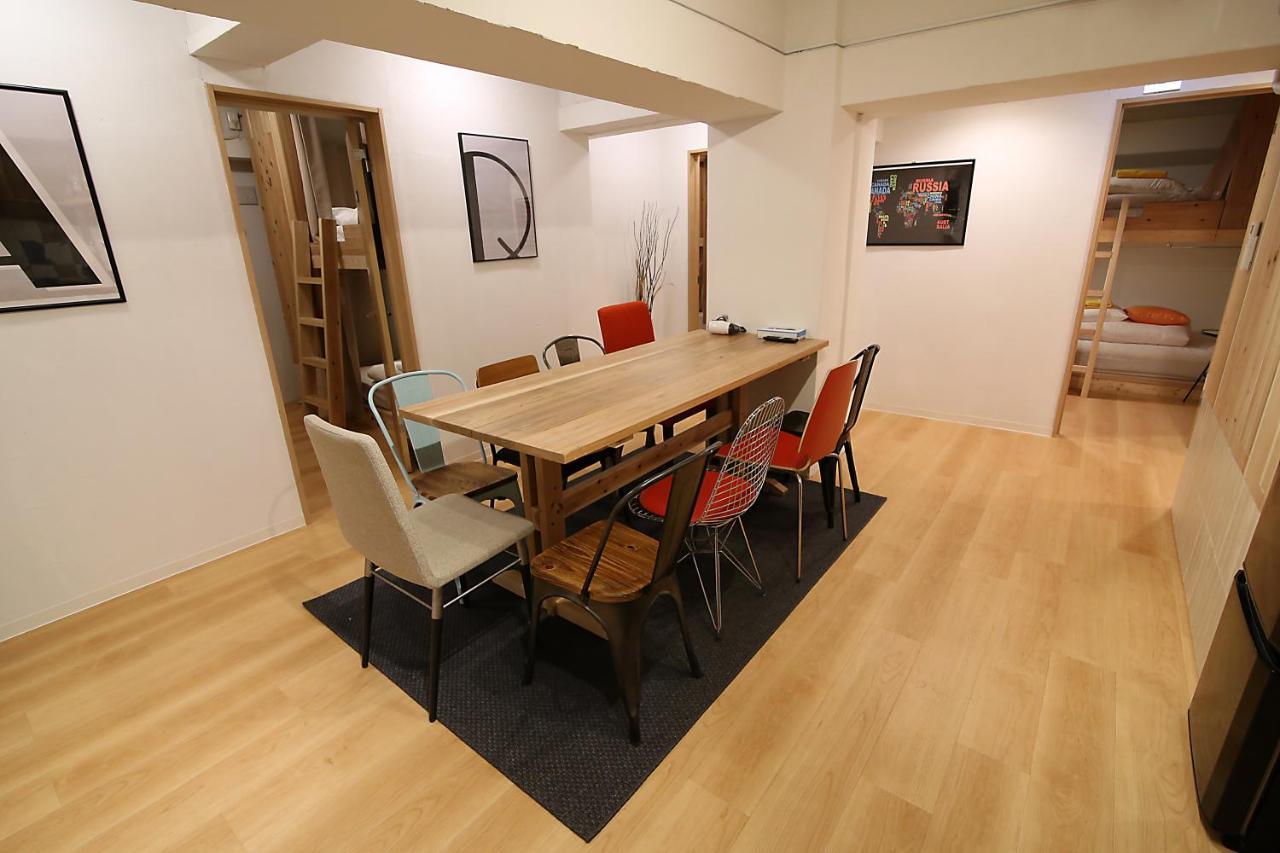 Rhodes Kagurazaka 3* Tokyo
