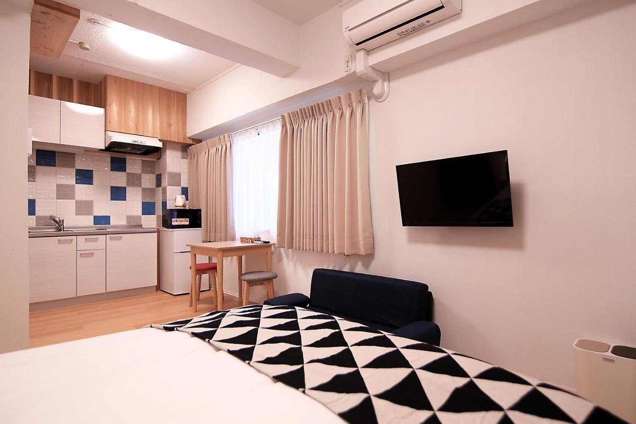 Hotel Rhodes Kagurazaka