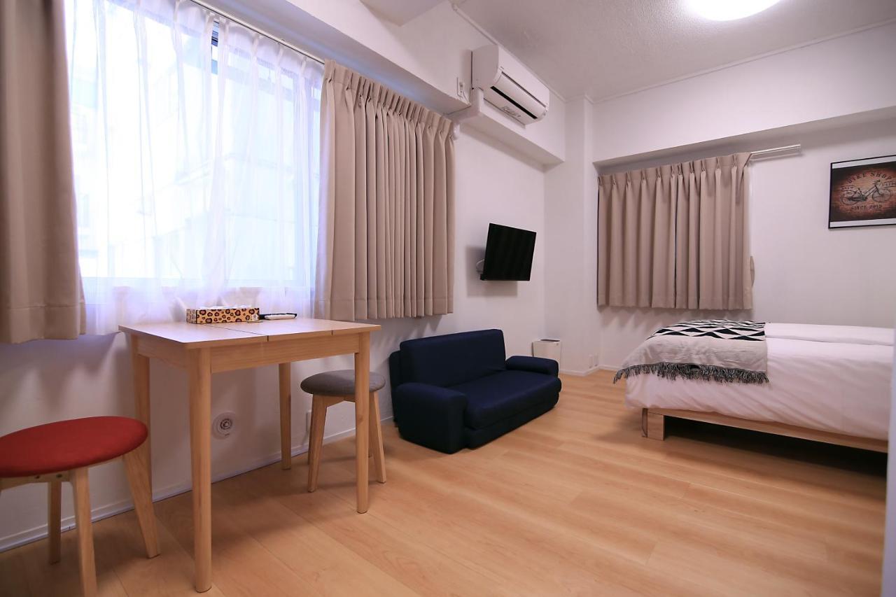 Hotel Rhodes Kagurazaka 3*