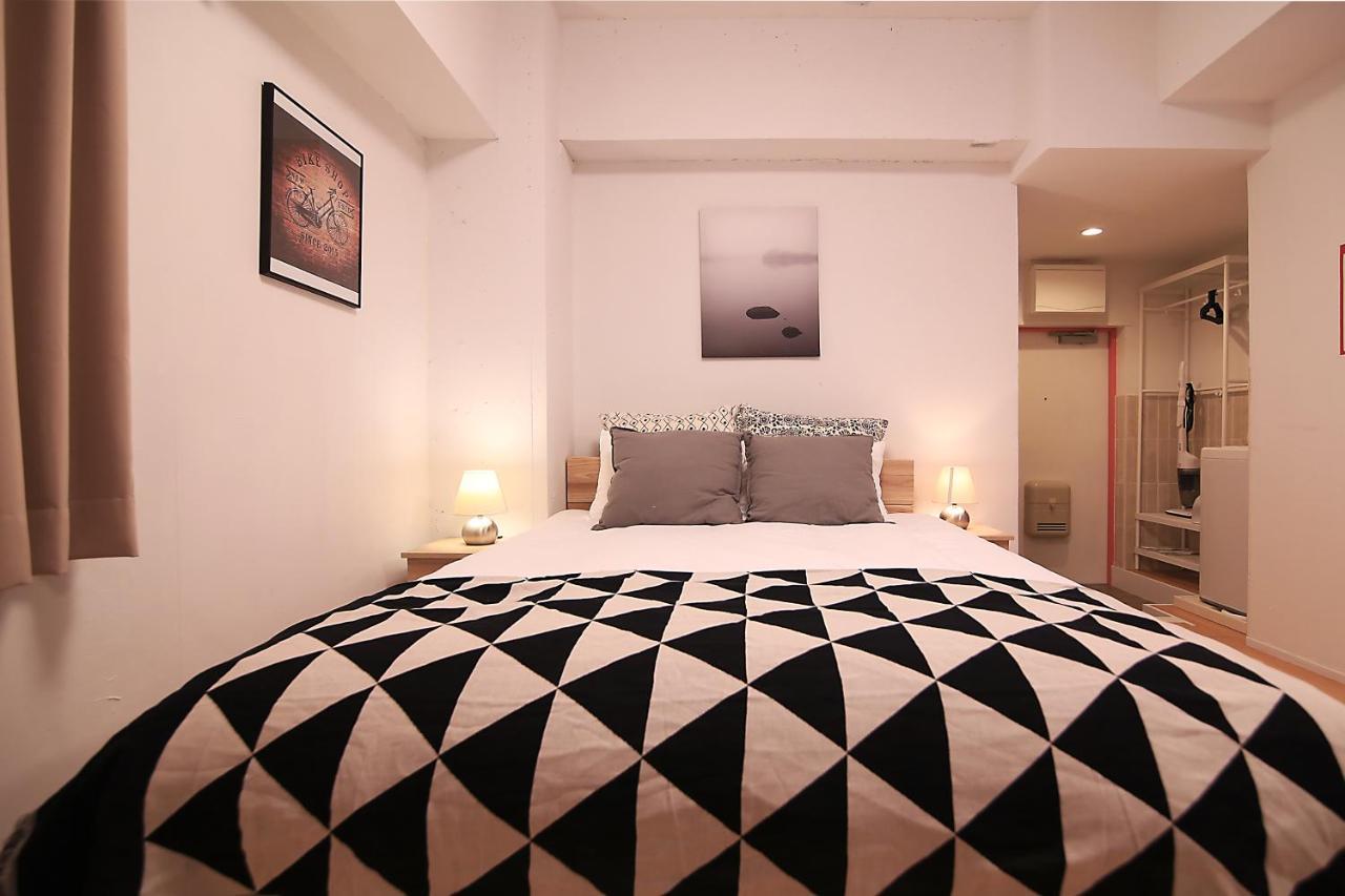 Rhodes Kagurazaka 3* Tokyo