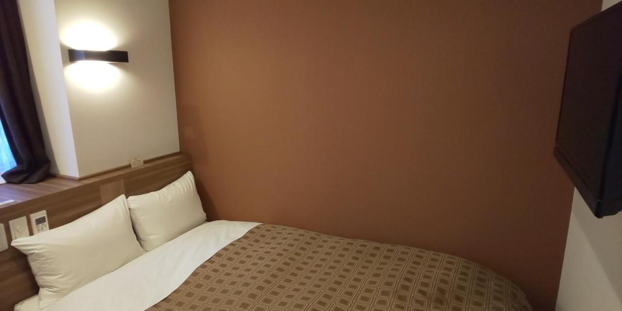 Ueno First Hotel Tokyo