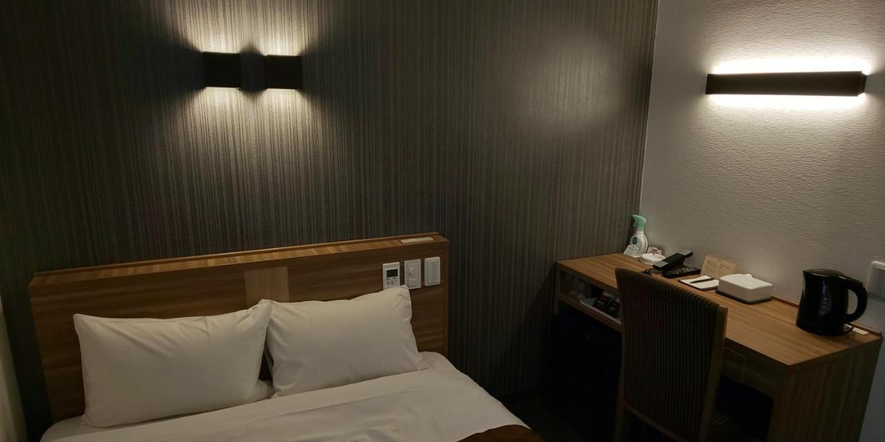 Ueno First Hotel 3*