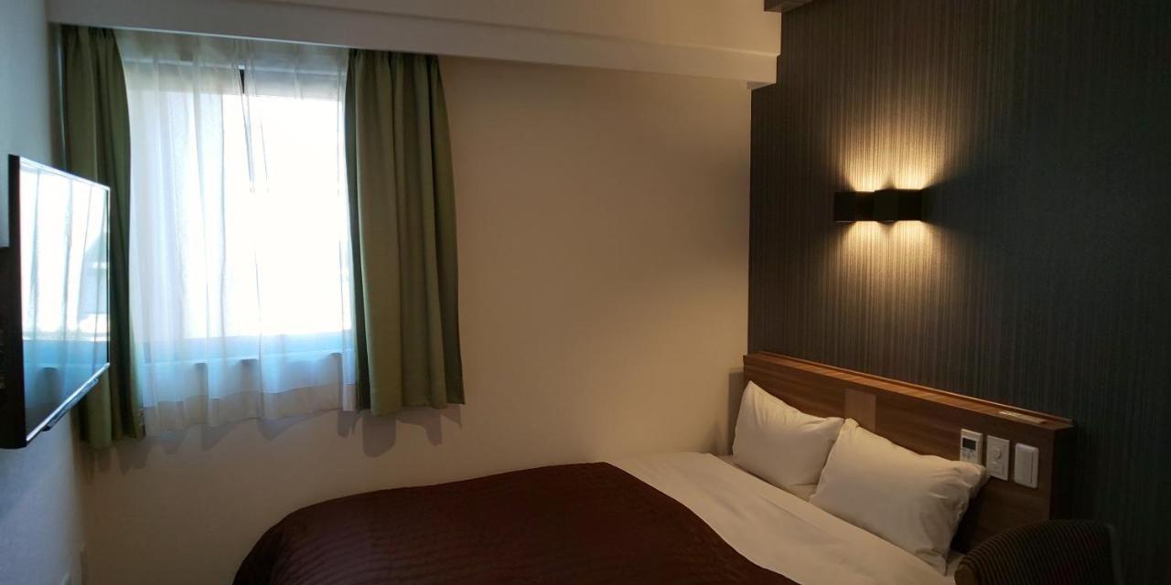 Ueno First Hotel Tokyo