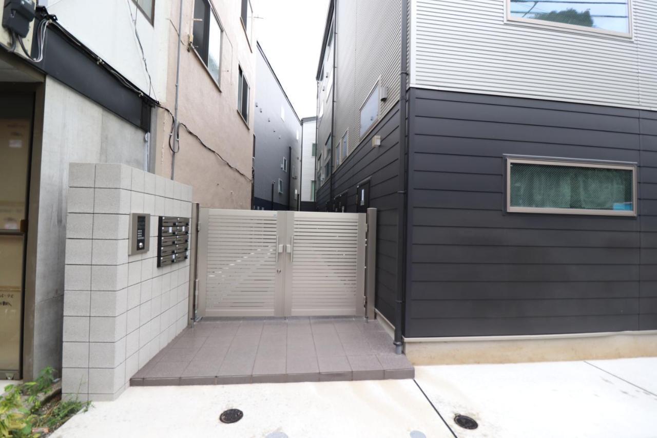 Apartment Shibuya Anon #b204 Tokyo