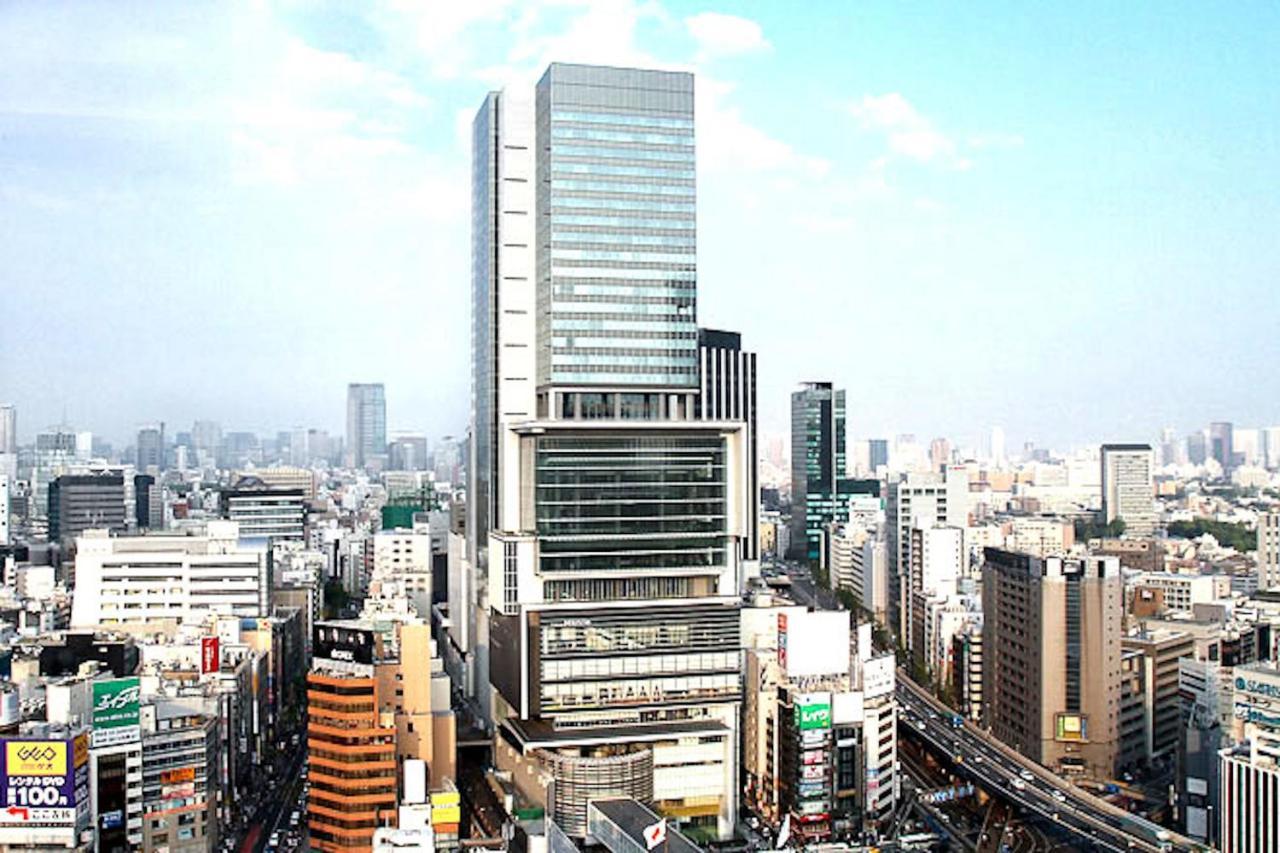 Apartment Shibuya Anon #a101 *