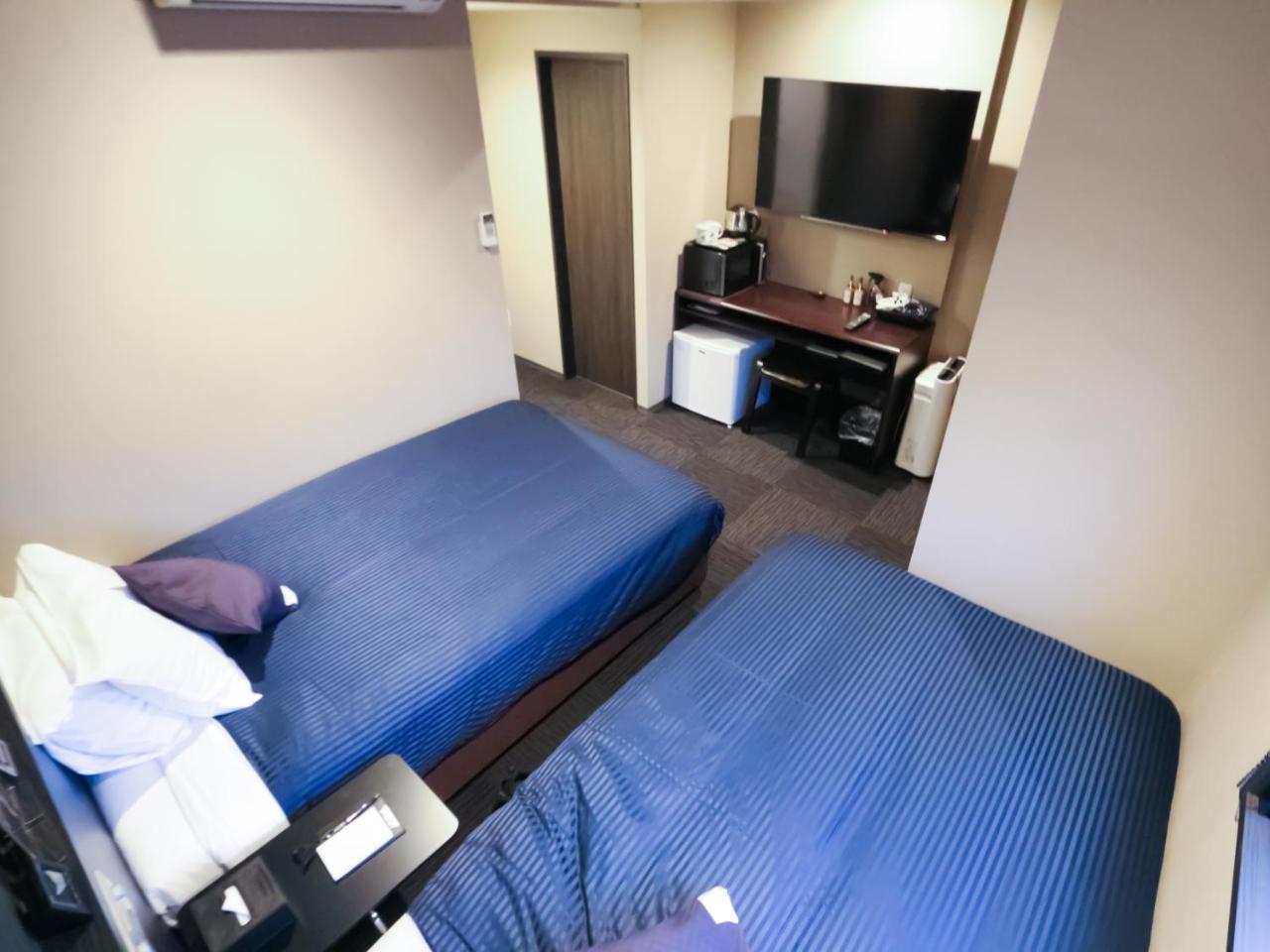 Hotel Livemax Tokyo-otsuka Ekimae Tokyo