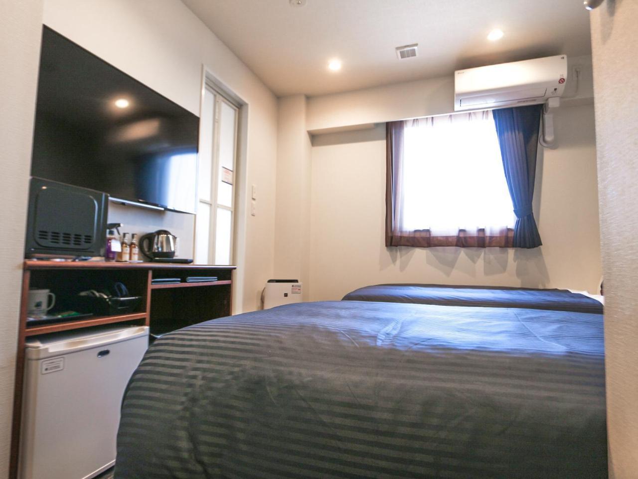 Livemax Ayase-ekimae Hotel Tokyo
