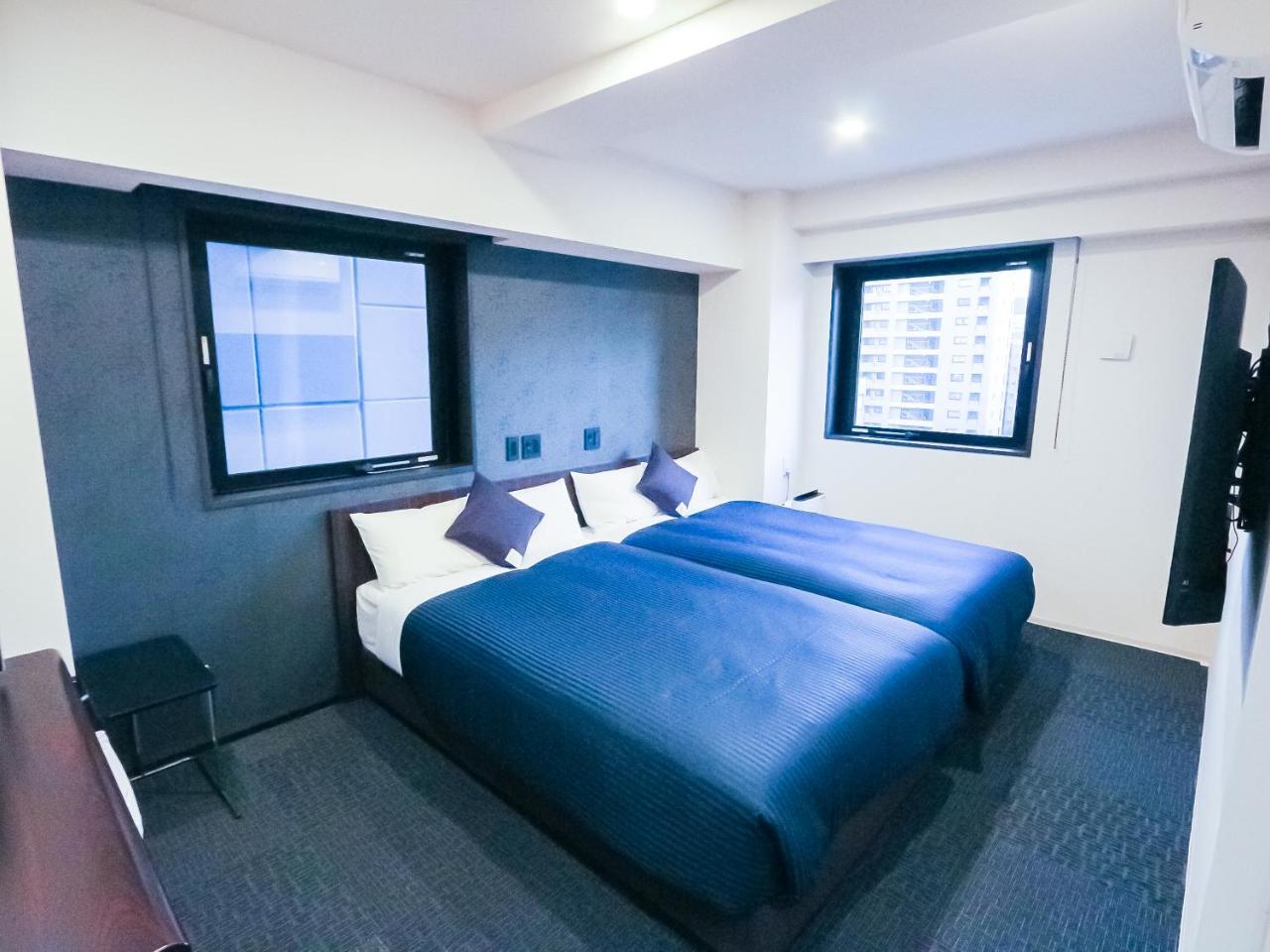 Hotel Livemax Shintomicho 3*