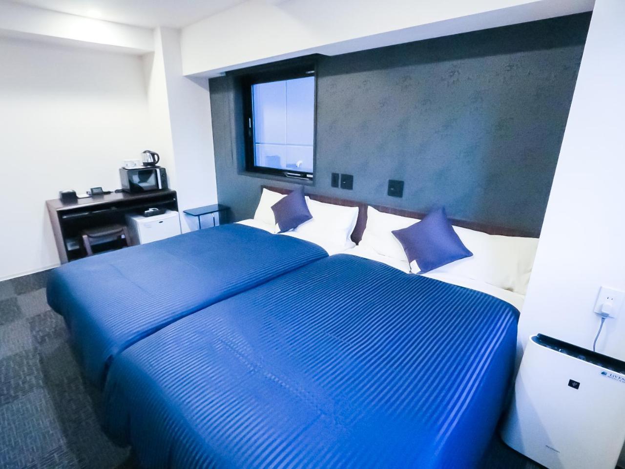 Livemax Shintomicho Hotel Tokyo